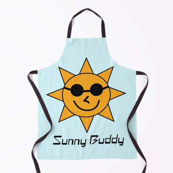 Item preview, Sunny Buddy designed and sold by SpottedPetals.