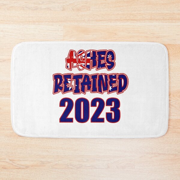 Item preview, Australia Cricket Ashes Retained 203 designed and sold by MimsTees.