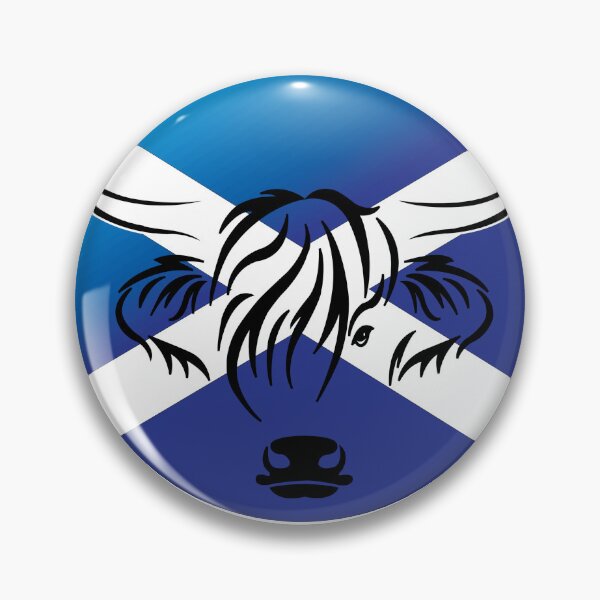 Item preview, Scotland designed and sold by DickinsonDesign.