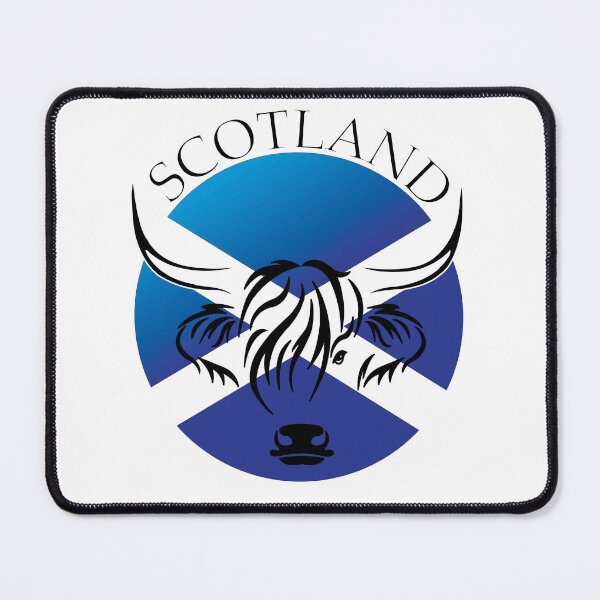 Item preview, Scotland designed and sold by DickinsonDesign.