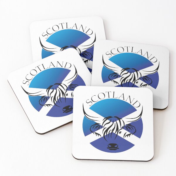 Item preview, Scotland designed and sold by DickinsonDesign.