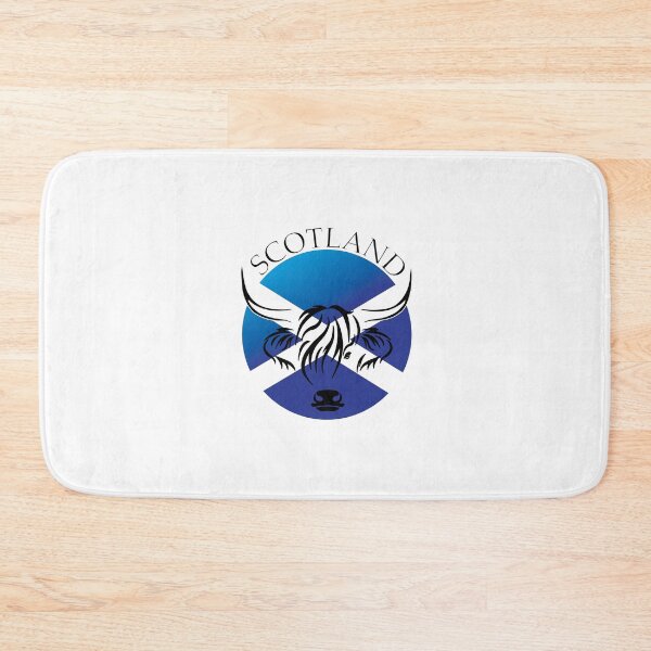 Item preview, Scotland designed and sold by DickinsonDesign.