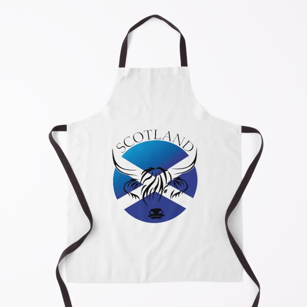 Item preview, Scotland designed and sold by DickinsonDesign.