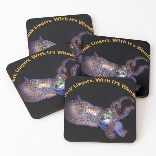 Item preview, The Mollusk Lingers With It's Wandering Eye. WEEN  designed and sold by William Wright.