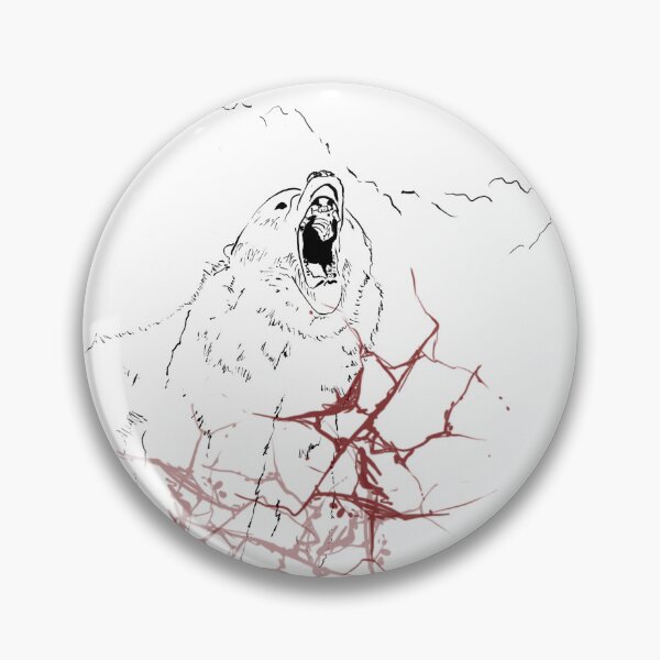 Item preview, Unbearable designed and sold by apatheticicon.