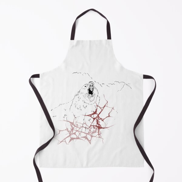 Item preview, Unbearable designed and sold by apatheticicon.