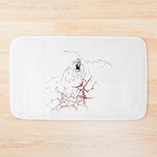 Item preview, Unbearable designed and sold by apatheticicon.