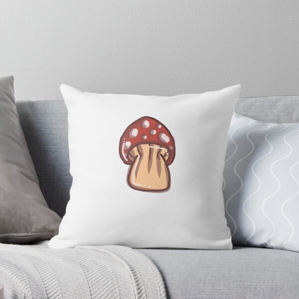 Item preview, mushroom designed and sold by ** Art By Anni **.