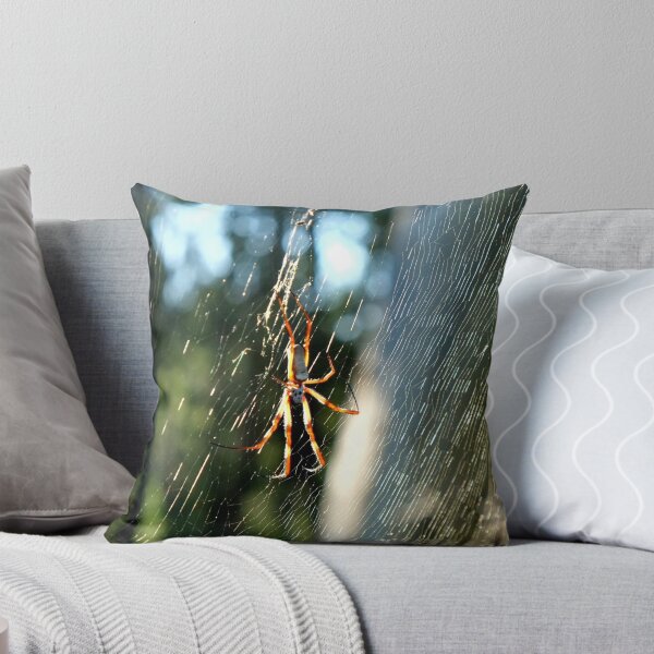 Item preview, The Web of Life designed and sold by Pamela  Batten.