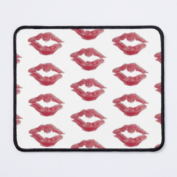 Item preview, Kiss designed and sold by Katherine Swartzbeck.