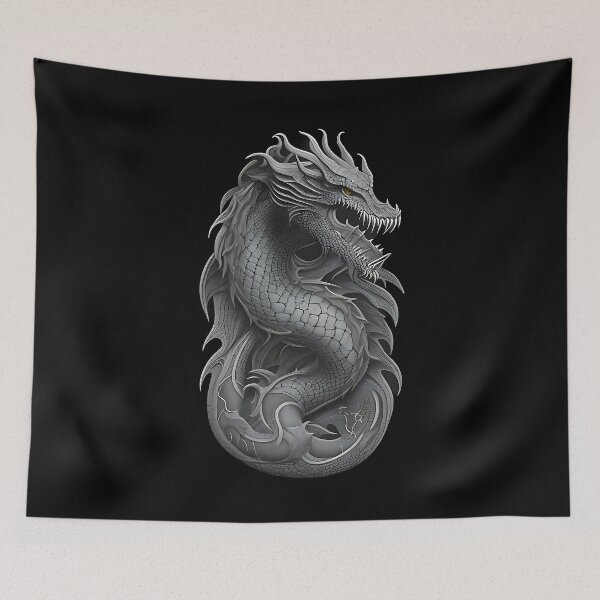 Item preview, Lernaean Hydra  designed and sold by NTGUILTY.