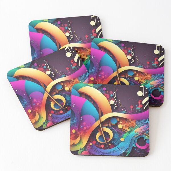 Item preview, I got music! designed and sold by ElderWisdom.