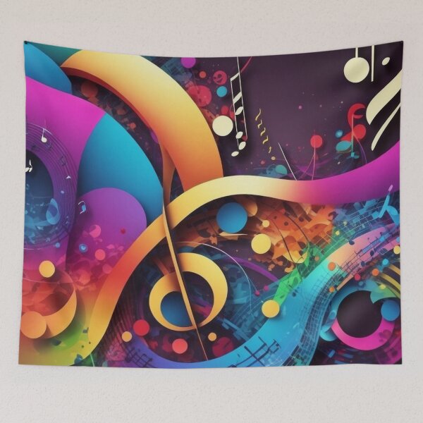 Item preview, I got music! designed and sold by ElderWisdom.