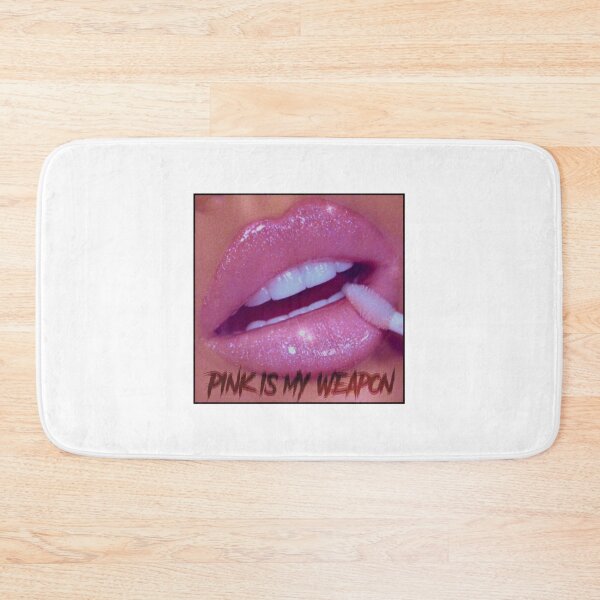 Item preview, Hot Pink - Pink is my weapon designed and sold by VentureGraphics.