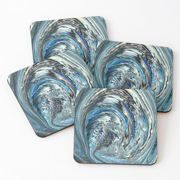 Item preview, Water swirl designed and sold by Hmelliger.