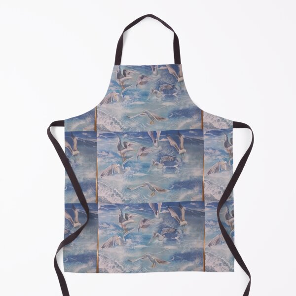 Item preview, Festa fra i gabbiani designed and sold by Pisola.