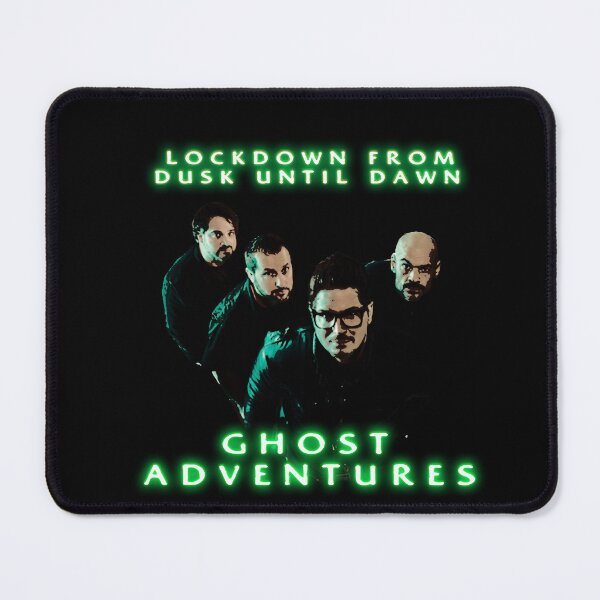 Item preview, Ghost Adventures 2023 designed and sold by Gallifrey1995.
