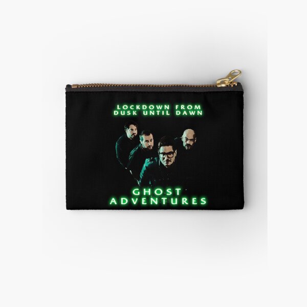 Item preview, Ghost Adventures 2023 designed and sold by Gallifrey1995.