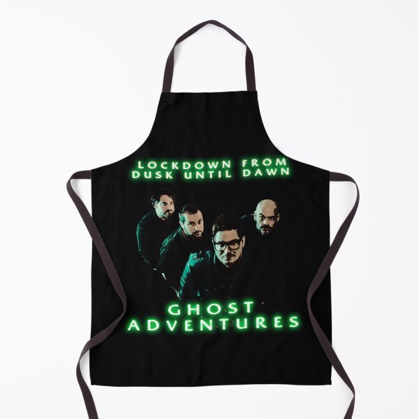 Item preview, Ghost Adventures 2023 designed and sold by Gallifrey1995.