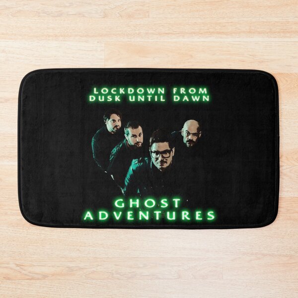 Item preview, Ghost Adventures 2023 designed and sold by Gallifrey1995.
