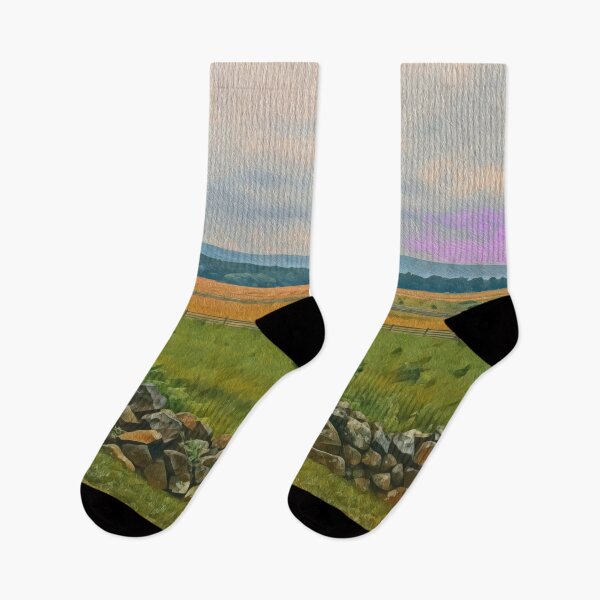 Item preview, AT GETTYSBURG designed and sold by ArtbyRolleen.