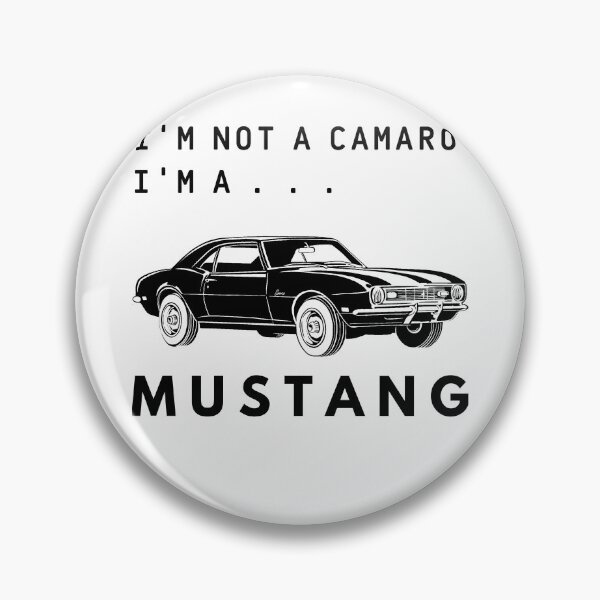 Item preview, Classic,Ford,Mustag. designed and sold by Zagros107.