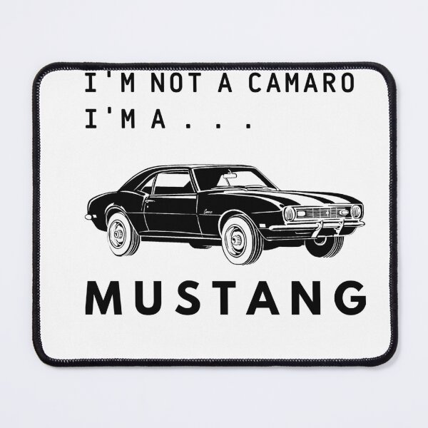 Item preview, Classic,Ford,Mustag. designed and sold by Zagros107.