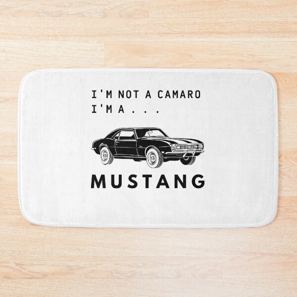 Item preview, Classic,Ford,Mustag. designed and sold by Zagros107.