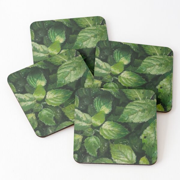 Item preview, Leaves designed and sold by Casey Kenreich.