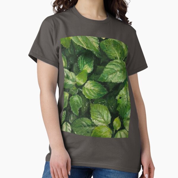 Item preview, Leaves designed and sold by caseykenreich.