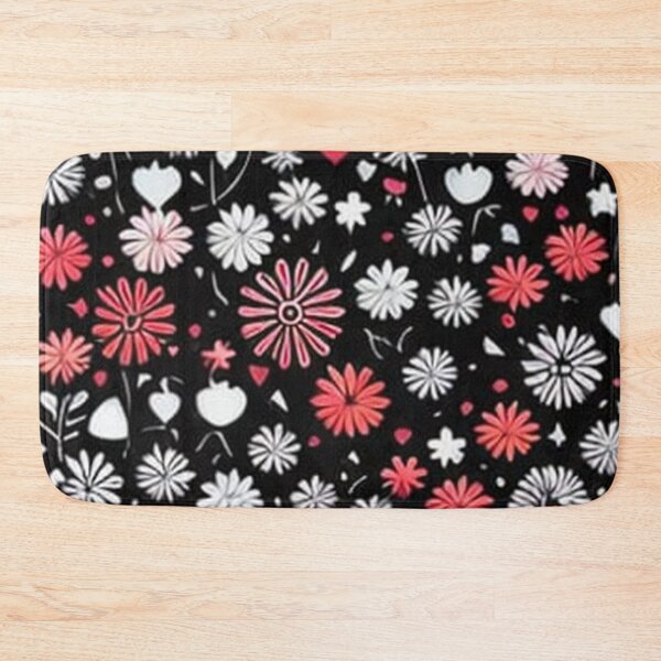 Item preview, flower heart 1 designed and sold by MariluValdez.