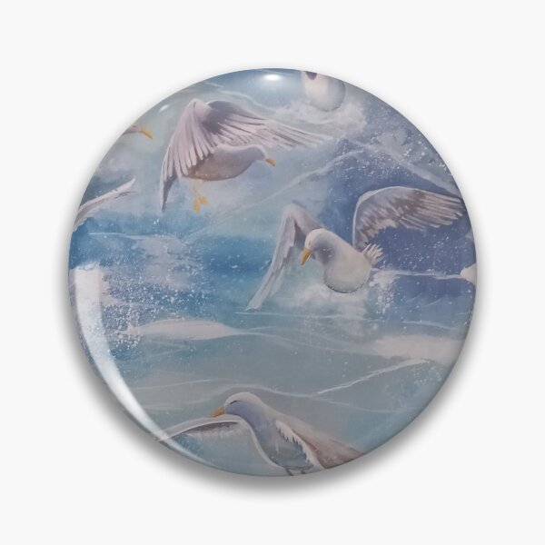 Item preview, Festa fra i gabbiani designed and sold by Pisola.