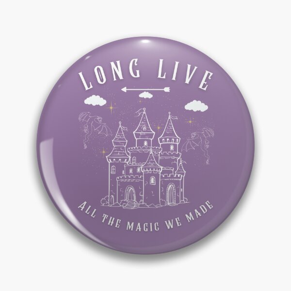 Item preview, Speak Now Long Live Swift Inspired designed and sold by LyricalSmileDZN.