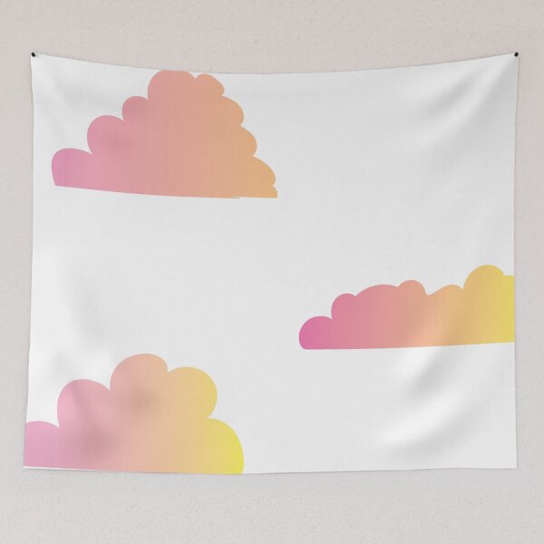 Item preview, Sunset Clouds designed and sold by SpottedPetals.
