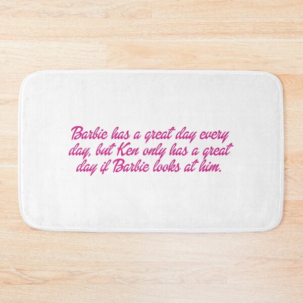 Item preview, B has a great day every day, but Ken only has a great day if B looks at him designed and sold by DelfisArt.