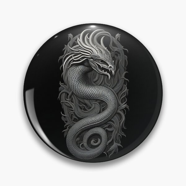 Item preview, Lernaean Hydra Art designed and sold by NTGUILTY.