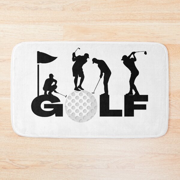 Item preview, Golf from my eyes designed and sold by Hiremeamerica.
