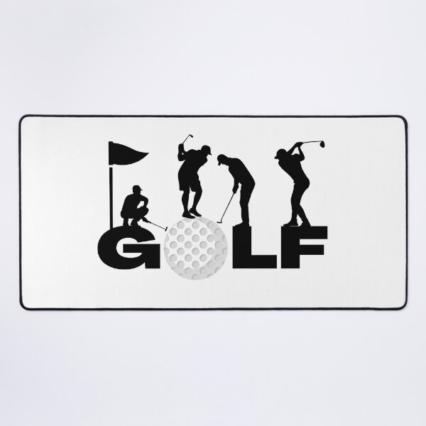 Item preview, Golf from my eyes designed and sold by Hiremeamerica.