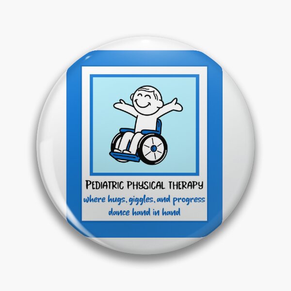 Item preview, Pediatric Physical Therapy designed and sold by Designsbyeliane.