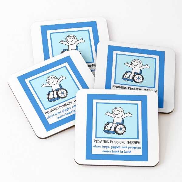 Item preview, Pediatric Physical Therapy designed and sold by Designsbyeliane.