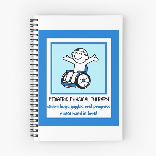 Item preview, Pediatric Physical Therapy designed and sold by Designsbyeliane.