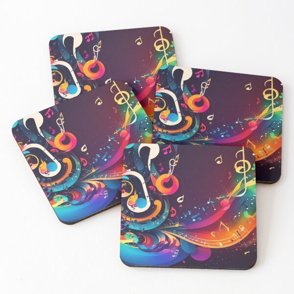 Item preview, Motivated by music! designed and sold by ElderWisdom.