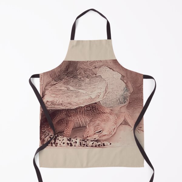Item preview, Lizard designed and sold by ElitebyElise.