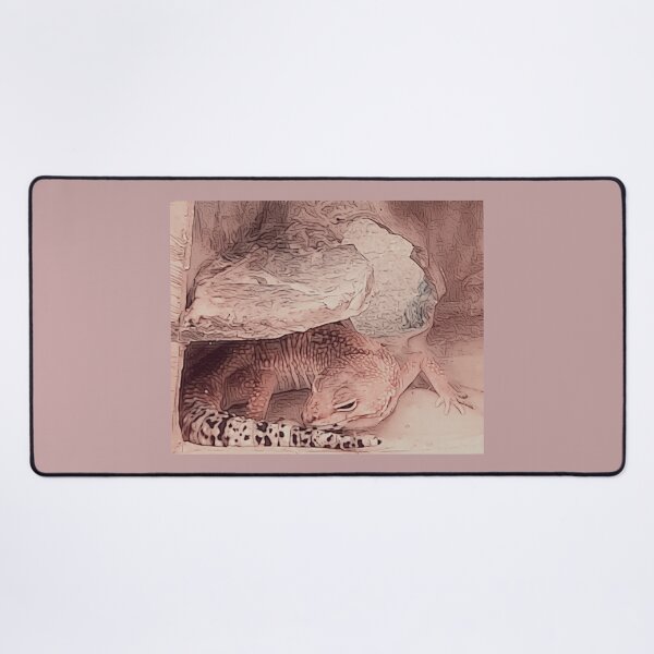 Item preview, Lizard designed and sold by ElitebyElise.