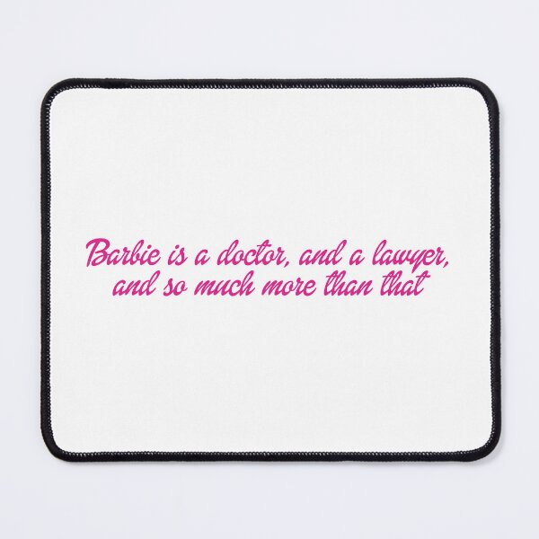 Item preview, B is a doctor, and a lawyer, and so much more than that designed and sold by DelfisArt.
