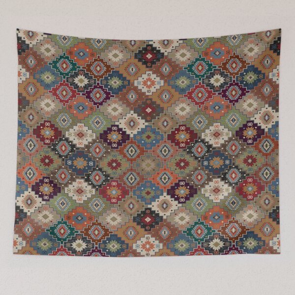 Item preview, Anatolian carpets - 2 designed and sold by ersindesign.