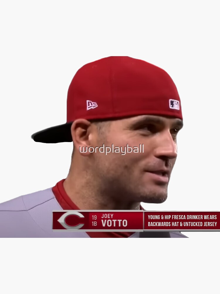 Pin on Joey Votto