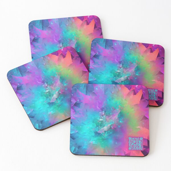 Item preview, Prismatic Harmony designed and sold by AwakenedAlchemy9.