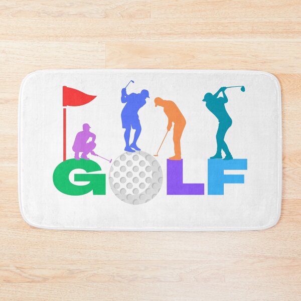 Item preview, Golf from my eyes multi-color designed and sold by Hiremeamerica.