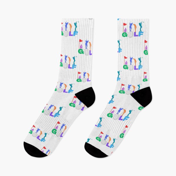 Item preview, Golf from my eyes multi-color designed and sold by Hiremeamerica.